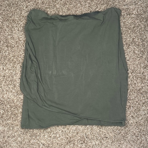 H&M - Women’s Mini Bodycon Skirt - Picture 3 of 6